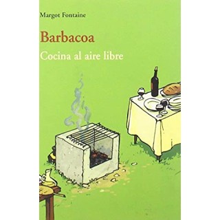 BARBACOA COCINA AL AIRE LIBRE.